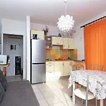Appartamento With Parking Space Solaris, - 23541