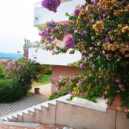 Apartman With Parking Space Solaris, - 23541 *