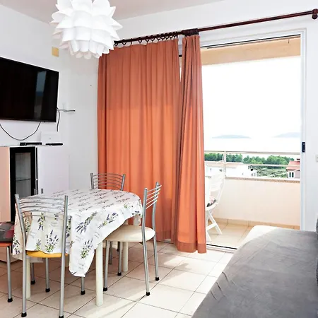 Apartment With Parking Space Solaris, - 23541 *