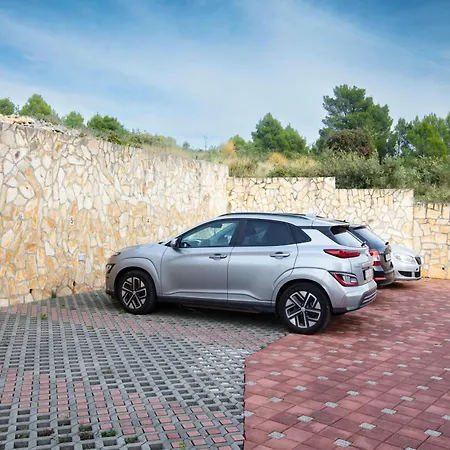 With Parking Space Solaris, - 23541 *