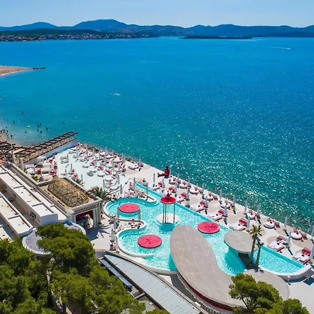 Apartament With Parking Space Solaris, - 23541 *