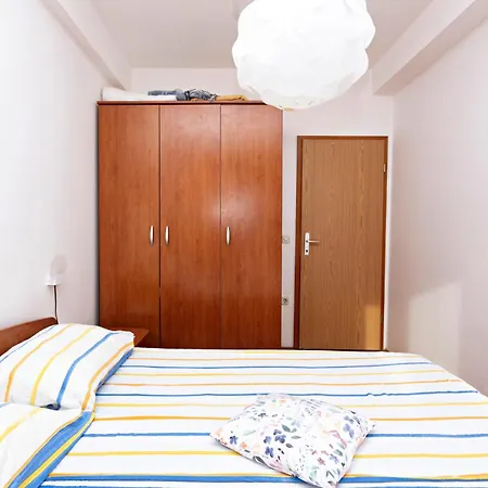 Apartament With Parking Space Solaris, - 23541