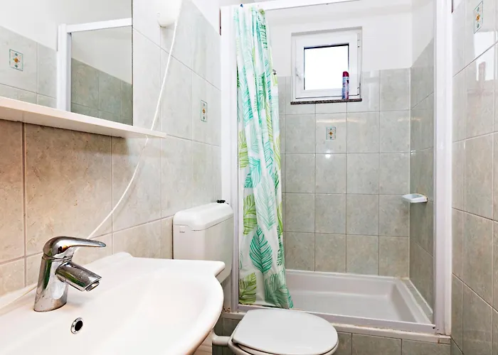 With Parking Space Solaris, - 23541 Apartment *