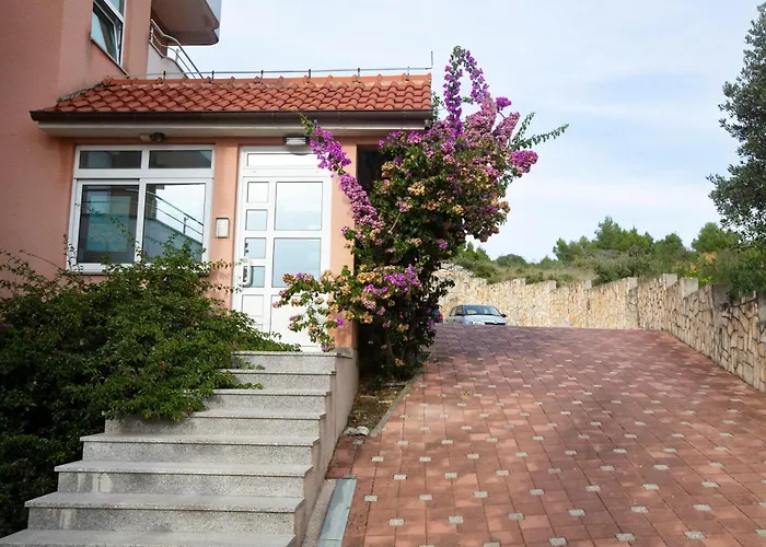 Apartman With Parking Space Solaris, - 23541 Sibenik