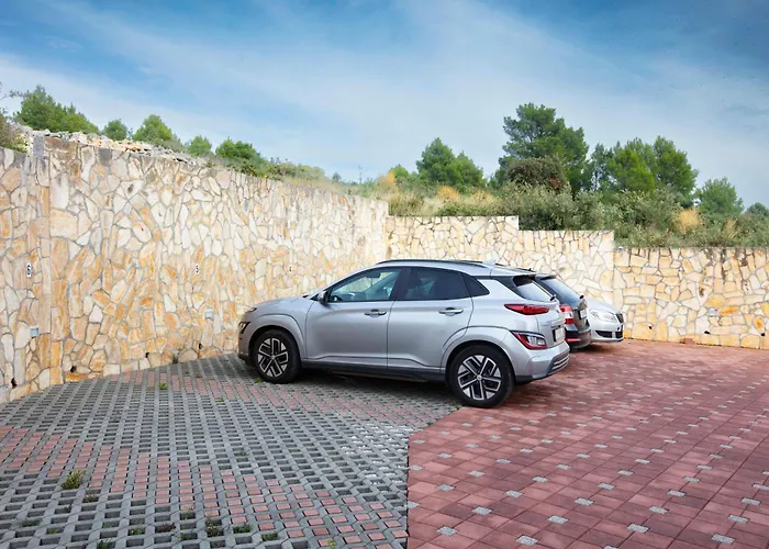 With Parking Space Solaris, - 23541 *